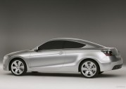 Honda Accord Coupe Concept